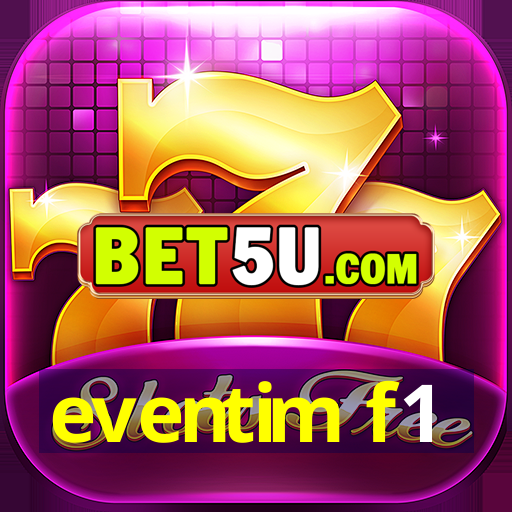 eventim f1